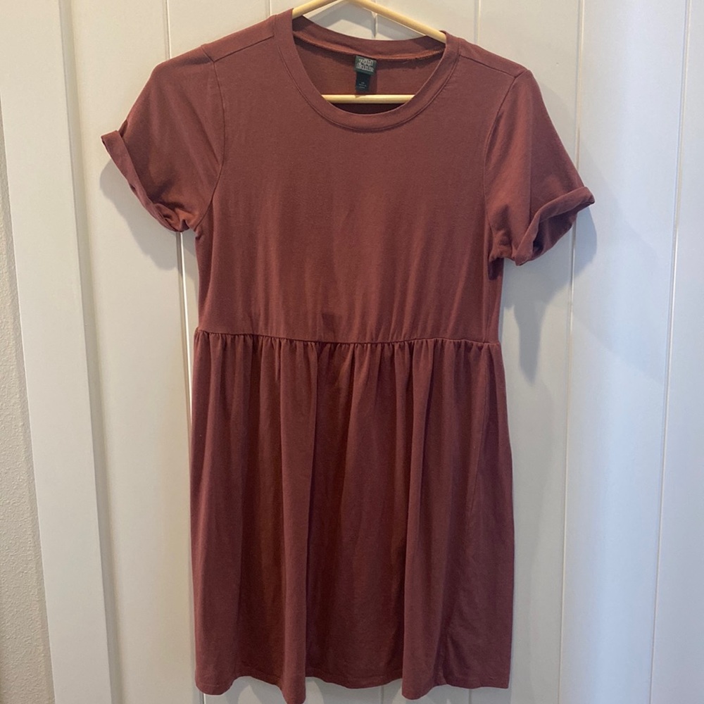 Target/wildfable dress - size xs